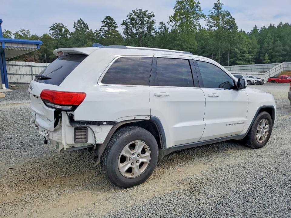 Aukcja sprzedaży 2015 Jeep Grand Cherokee, vin: 1C4RJEAG6FC217105, numer aukcji: 66187336