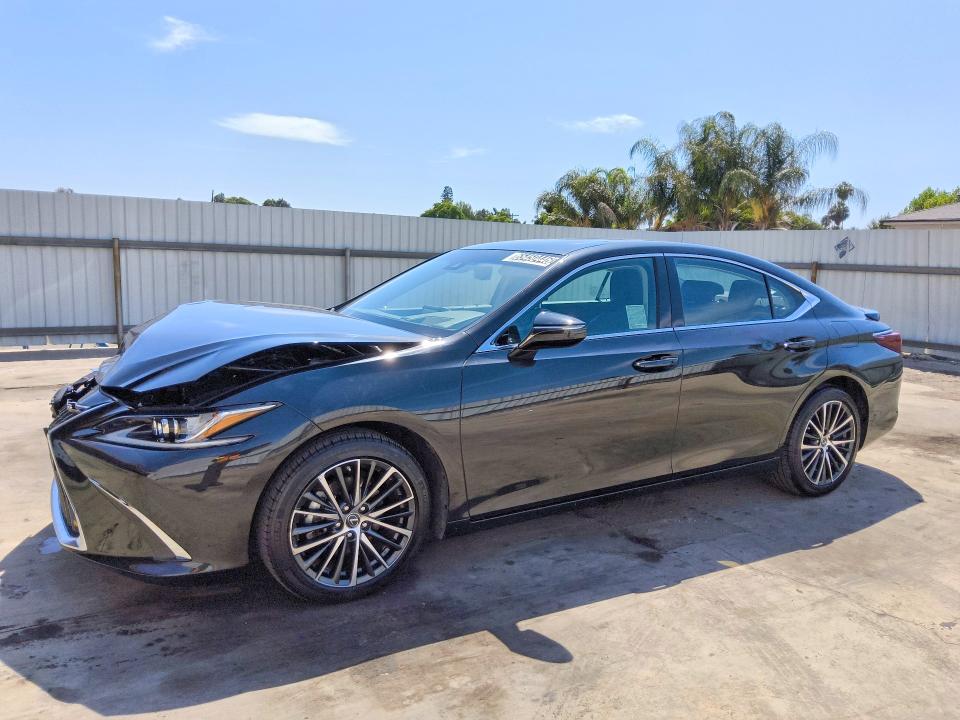 Aukcja sprzedaży 2025 Lexus Es 300h, vin: 58ADA1C18SU060620, numer aukcji: 65450446