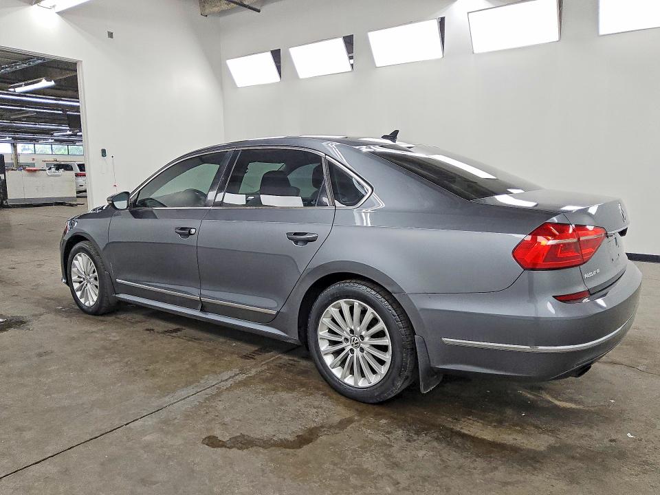 Aukcja sprzedaży 2016 Volkswagen Passat, vin: 1VWBS7A38GC049876, numer aukcji: 61447186