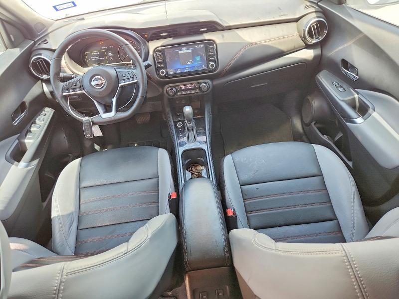 Продажа на аукционе авто 2023 Nissan Kicks, vin: 3N1CP5DV7PL493185, номер лота: 67554556