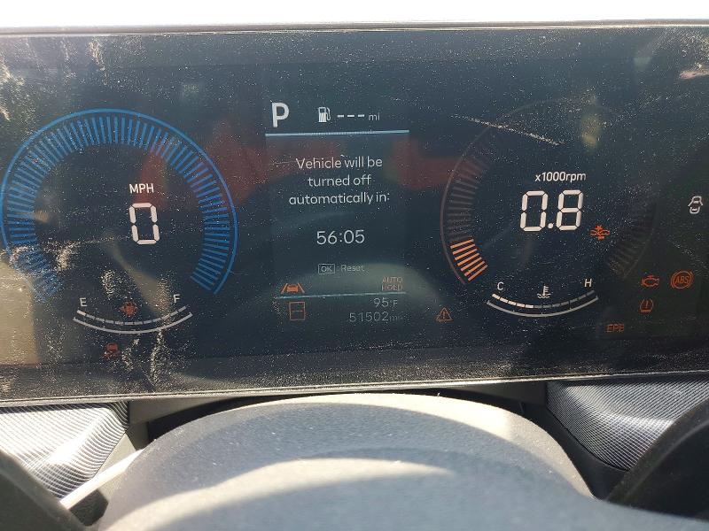 Aukcja sprzedaży 2025 Hyundai Sonata, vin: KMHL64JA6SA457821, numer aukcji: 65884396