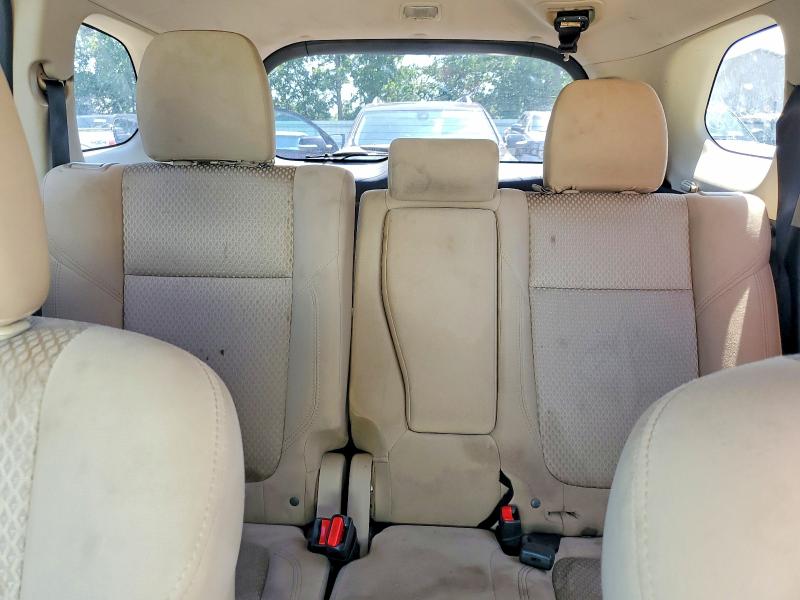 2020 Mitsubishi Outlander მანქანა იყიდება აუქციონზე, vin: JA4AZ3A3XLZ025082, აუქციონის ნომერი: 63479586