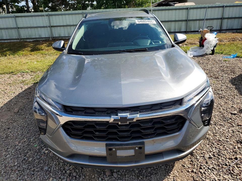 64682466 :رقم المزاد ، KL77LHEP4TC037353 vin ، 2026 Chevrolet Trax مزاد بيع