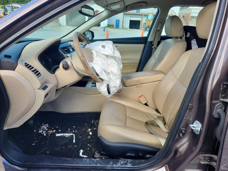 Aukcja sprzedaży 2016 Nissan Altima, vin: 1N4AL3AP6GC125107, numer aukcji: 62804546