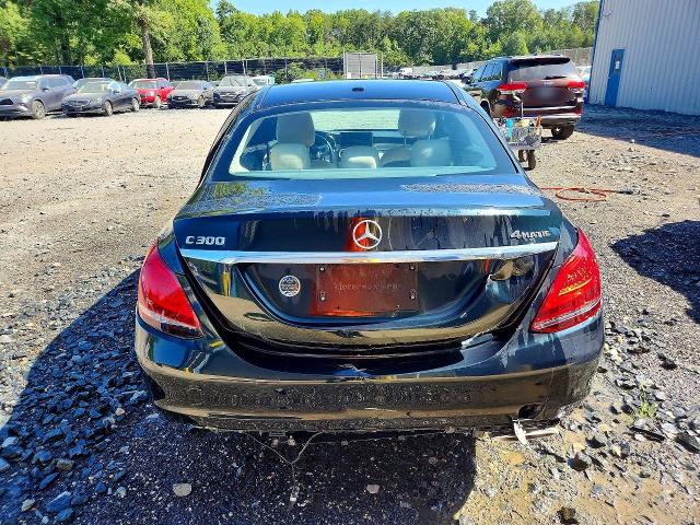 Продажа на аукционе авто 2019 Mercedes-benz C, vin: 55SWF8EB4KU310852, номер лота: 65948556