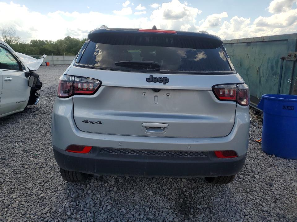 Aukcja sprzedaży 2026 Jeep Compass, vin: 3C4NJDCN0TT184168, numer aukcji: 67040576
