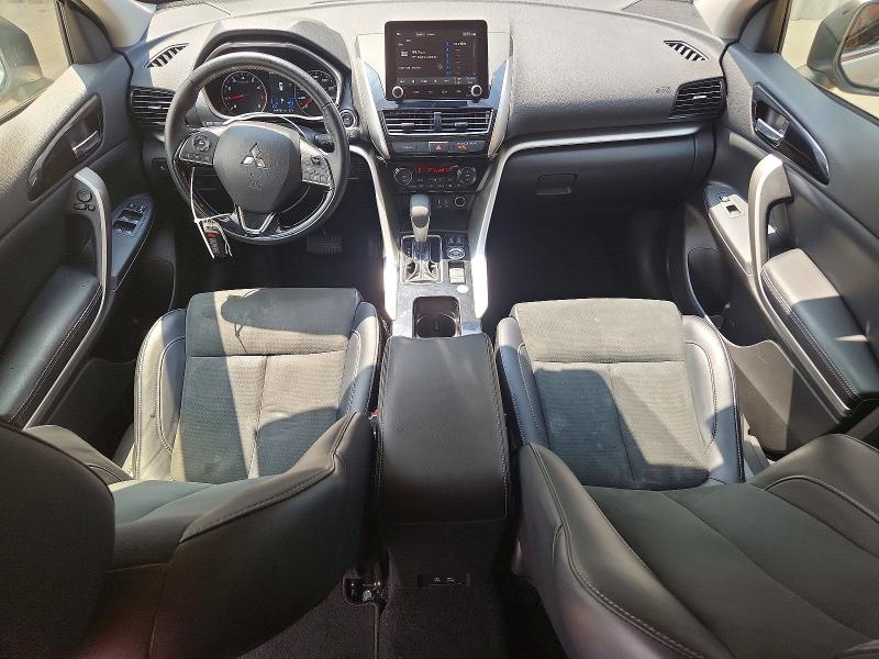 Aukcja sprzedaży 2024 Mitsubishi Eclipse Cross, vin: JA4ATWAA3RZ063392, numer aukcji: 66631256