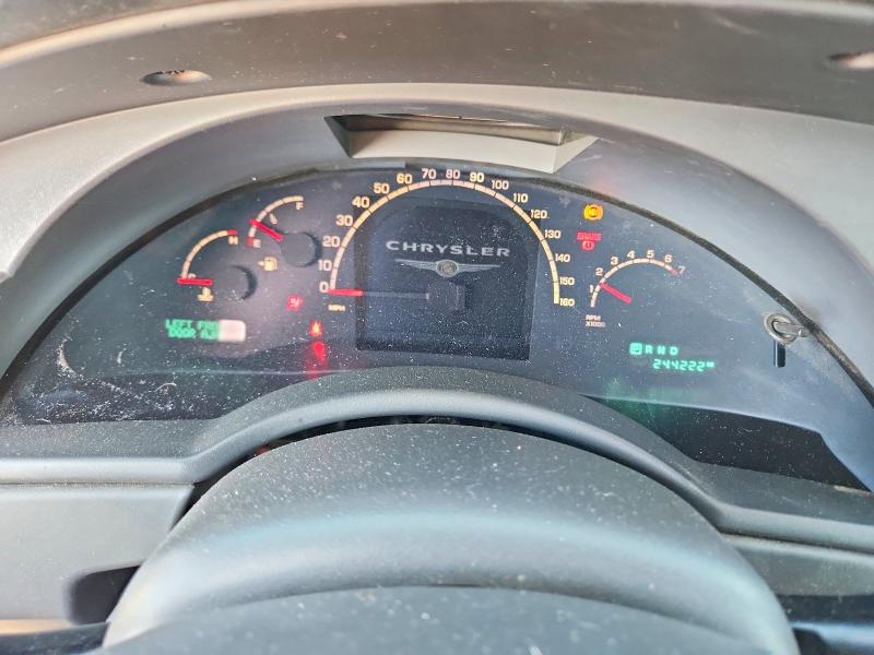 Продажа на аукционе авто 2005 Chrysler Pacifica, vin: 2C4GM68425R331320, номер лота: 66220116