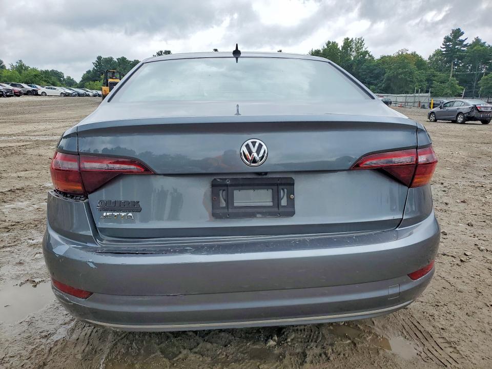 Aukcja sprzedaży 2019 Volkswagen Jetta, vin: 3VWC57BUXKM207189, numer aukcji: 64978766