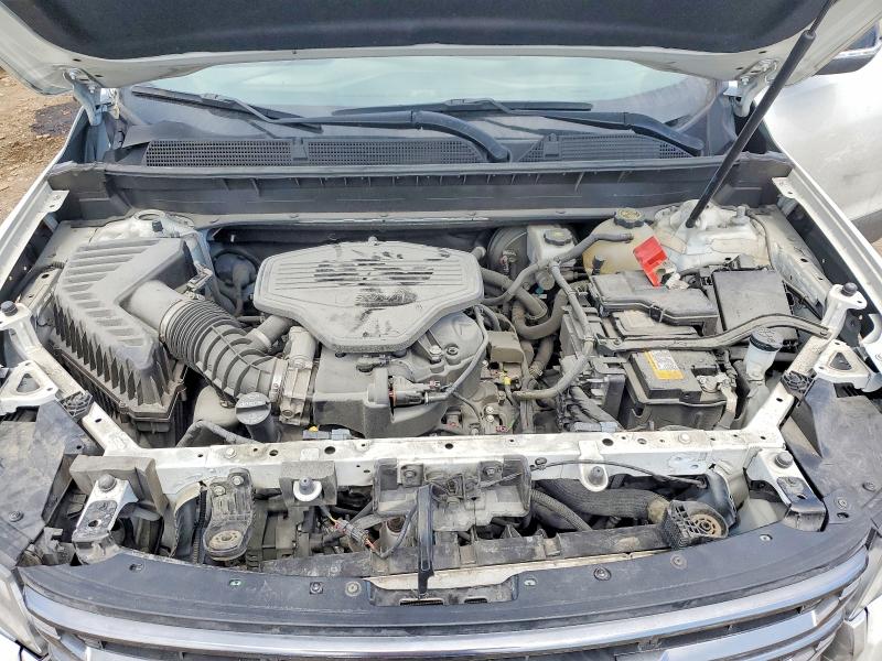 Продаж на аукціоні авто 2022 Gmc Acadia, vin: 1GKKNLLS0NZ155583, номер лоту: 64299996