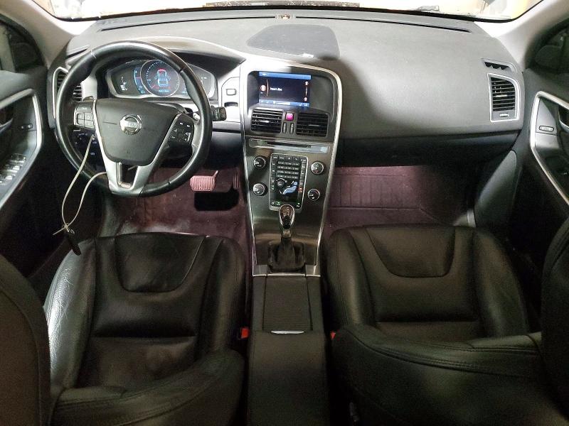Aukcja sprzedaży 2014 Volvo Xc60, vin: YV4902DZ3E2536963, numer aukcji: 64664216