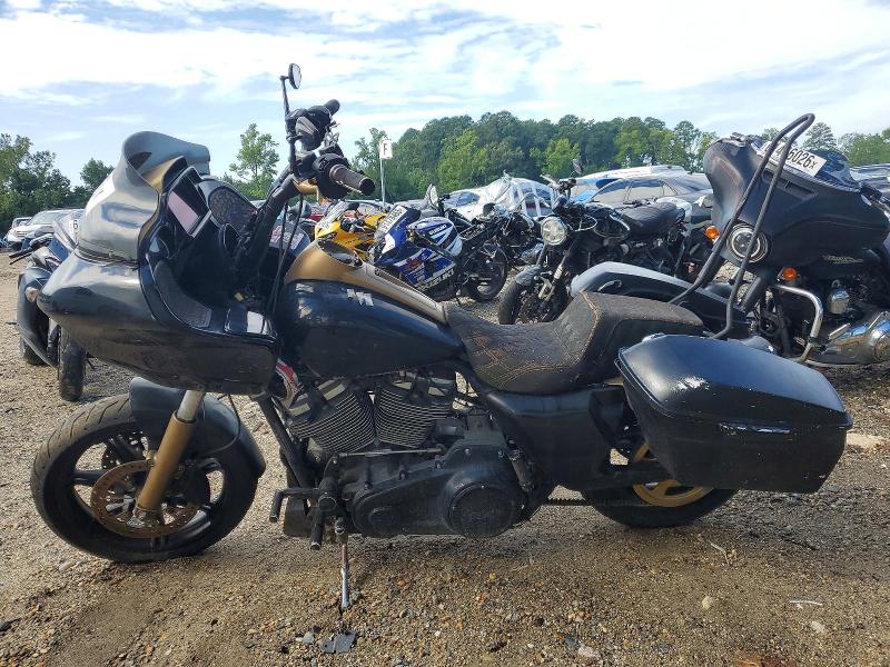 Продаж на аукціоні авто 2020 Harley-davidson Fltrk, vin: 1HD1KZF10LB615450, номер лоту: 64465526