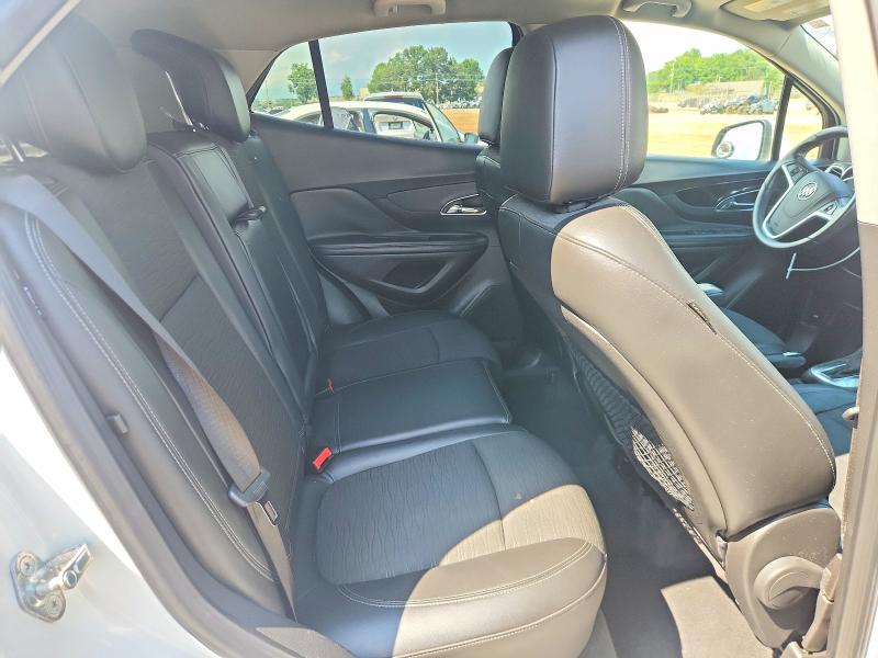 Продаж на аукціоні авто 2015 Buick Encore, vin: KL4CJASB1FB235626, номер лоту: 63809456