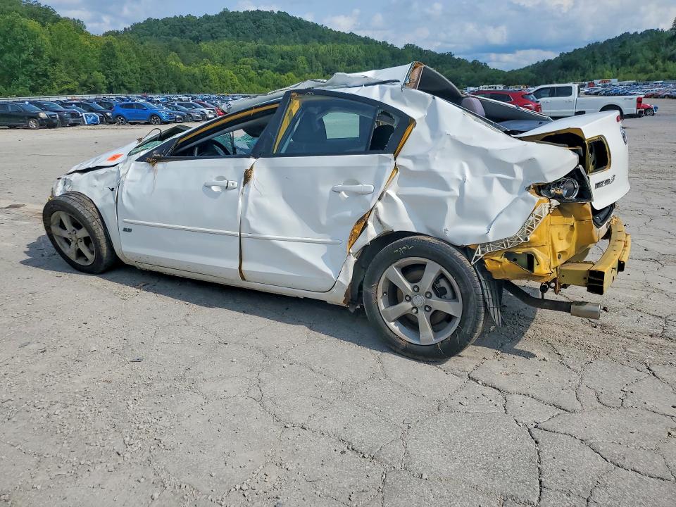 Aukcja sprzedaży 2004 Mazda 3, vin: JM1BK123741162661, numer aukcji: 64806516