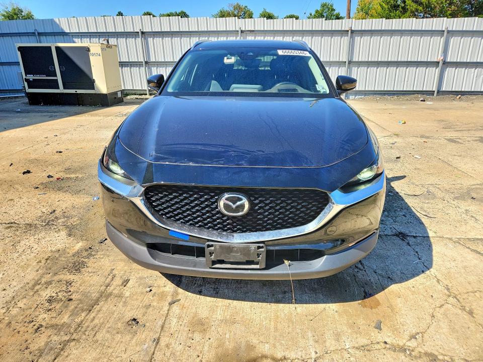 66665346 :رقم المزاد ، 3MVDMBDM6PM529506 vin ، 2023 Mazda Cx-30 مزاد بيع
