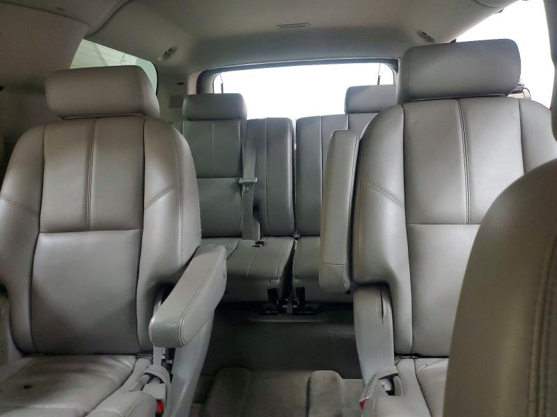 Продажа на аукционе авто 2009 Gmc Yukon Xl, vin: 1GKFK36379R224421, номер лота: 64250746