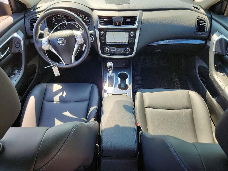 Продажа на аукционе авто 2018 Nissan Altima, vin: 1N4AL3AP0JC277407, номер лота: 64411526