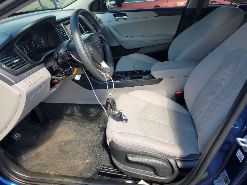 Aukcja sprzedaży 2019 Hyundai Sonata, vin: 5NPE24AF0KH730894, numer aukcji: 66116106