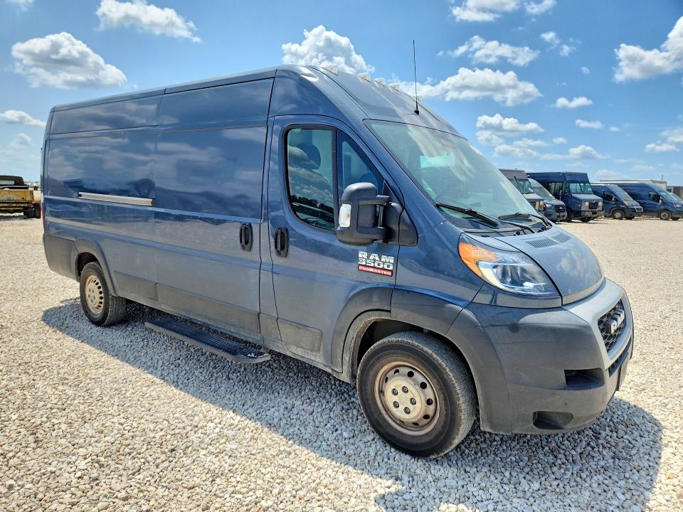 Aukcja sprzedaży 2021 Ram Promaster 3500, vin: 3C6MRVJG7ME586457, numer aukcji: 62649986