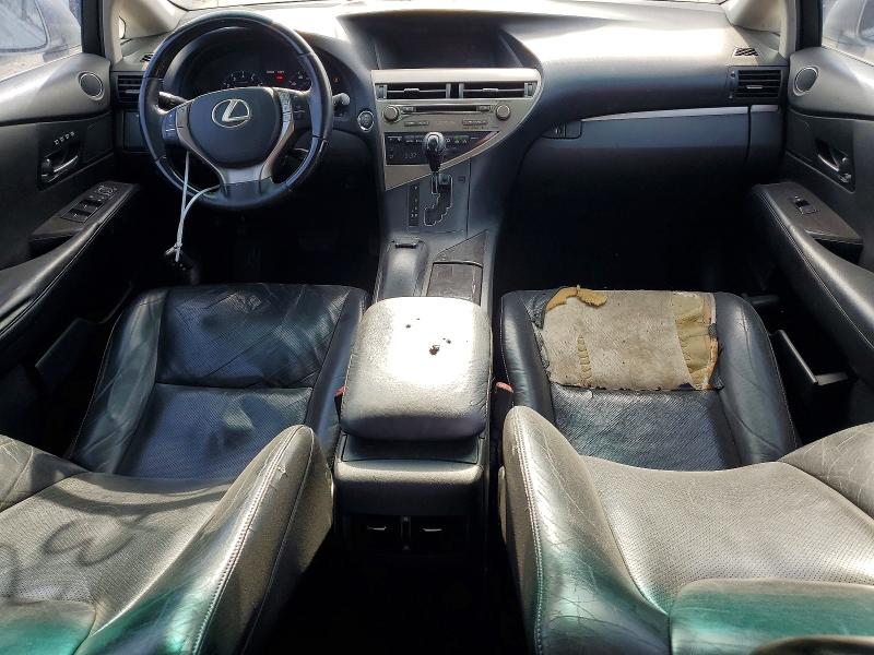 Aukcja sprzedaży 2014 Lexus Rx 350, vin: 2T2ZK1BA5EC147419, numer aukcji: 63954386