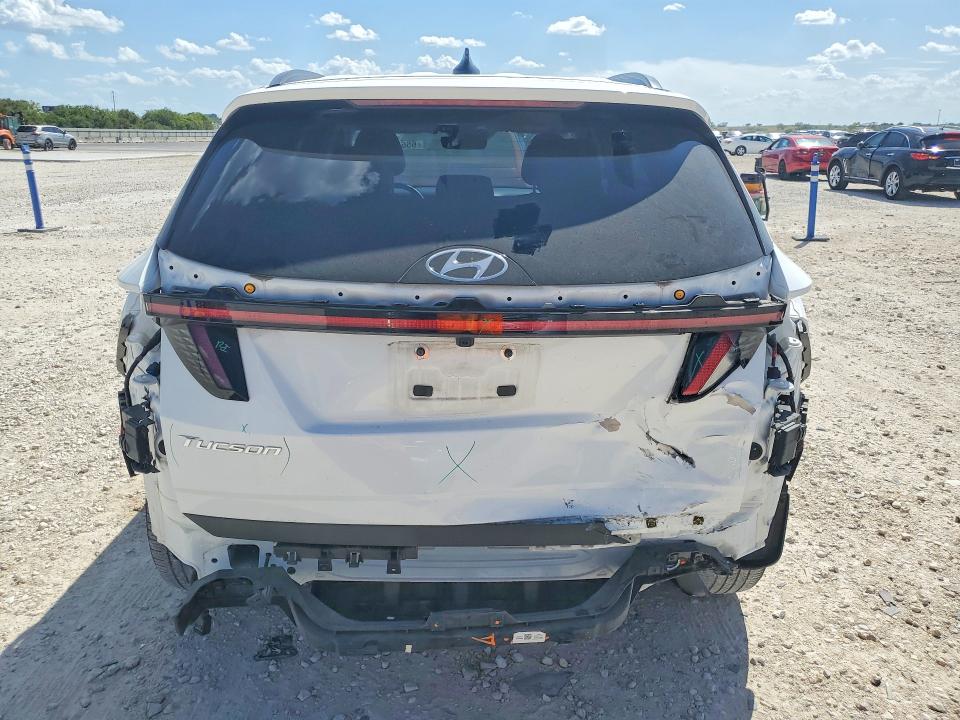 Продаж на аукціоні авто 2023 Hyundai Tucson, vin: 5NMJF3AE0PH229710, номер лоту: 65651486