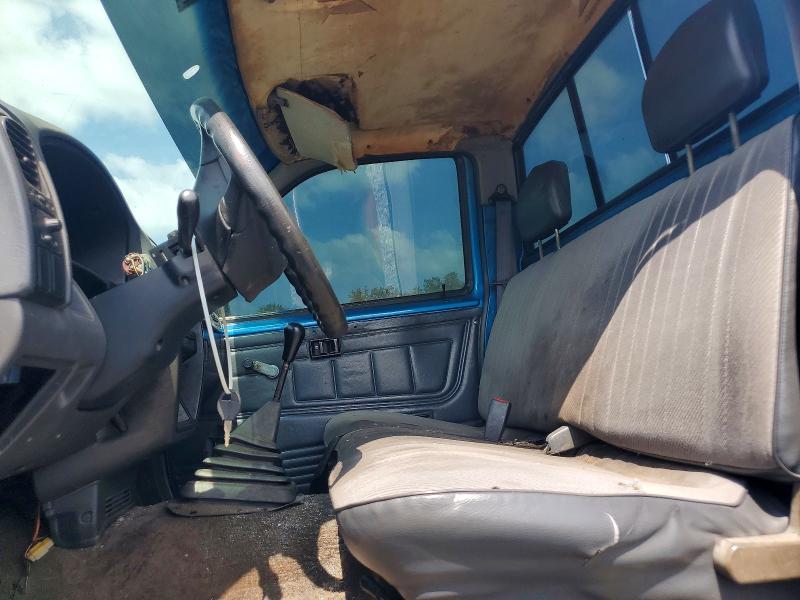 Продаж на аукціоні авто 1995 Nissan Truck, vin: 1N6SD11S3SC406422, номер лоту: 65414616