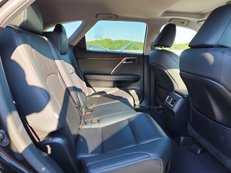 66258196 :رقم المزاد ، JTJHZKFA5N2043259 vin ، 2022 Lexus Rx مزاد بيع