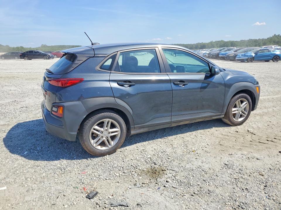 Продажа на аукционе авто 2021 Hyundai Kona, vin: KM8K12AA6MU642175, номер лота: 66190086