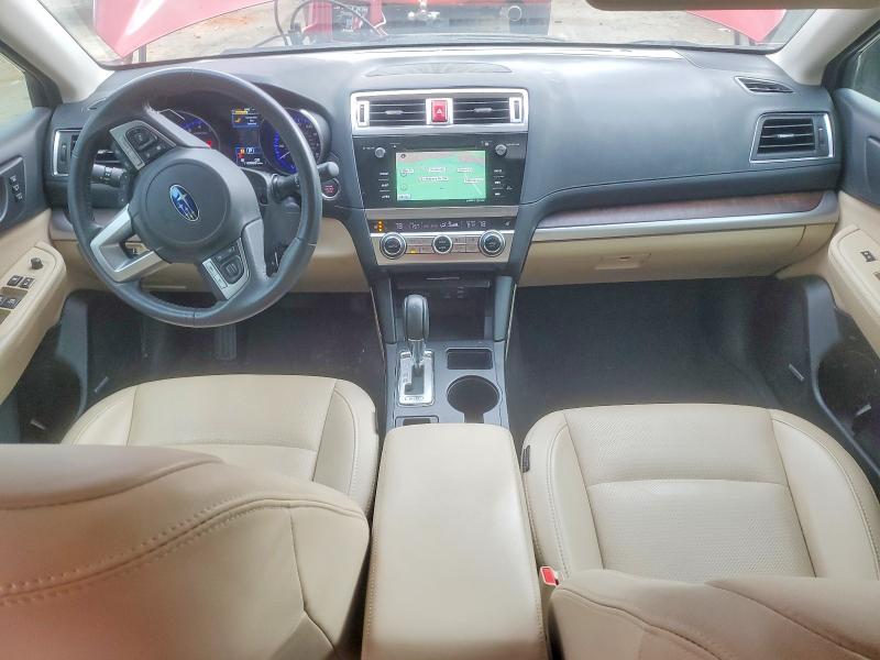 Продажа на аукционе авто 2017 Subaru Outback, vin: 4S4BSENC4H3408364, номер лота: 58476356