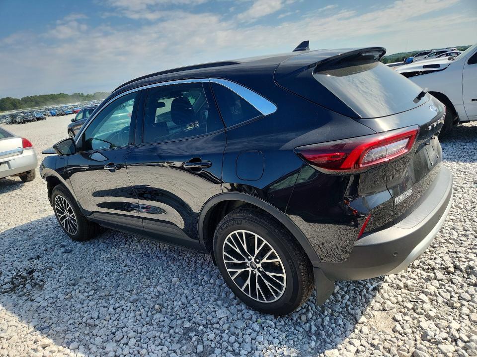64201276 :رقم المزاد ، 1FMCU0E1XRUA89211 vin ، 2024 Ford Escape مزاد بيع