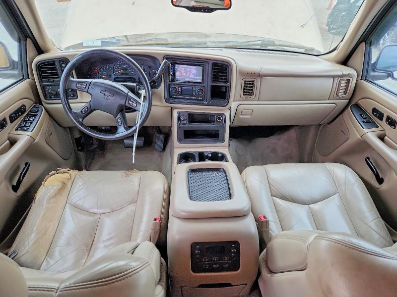 Aukcja sprzedaży 2005 Chevrolet Tahoe, vin: 1GNEK13T25R145336, numer aukcji: 63615126