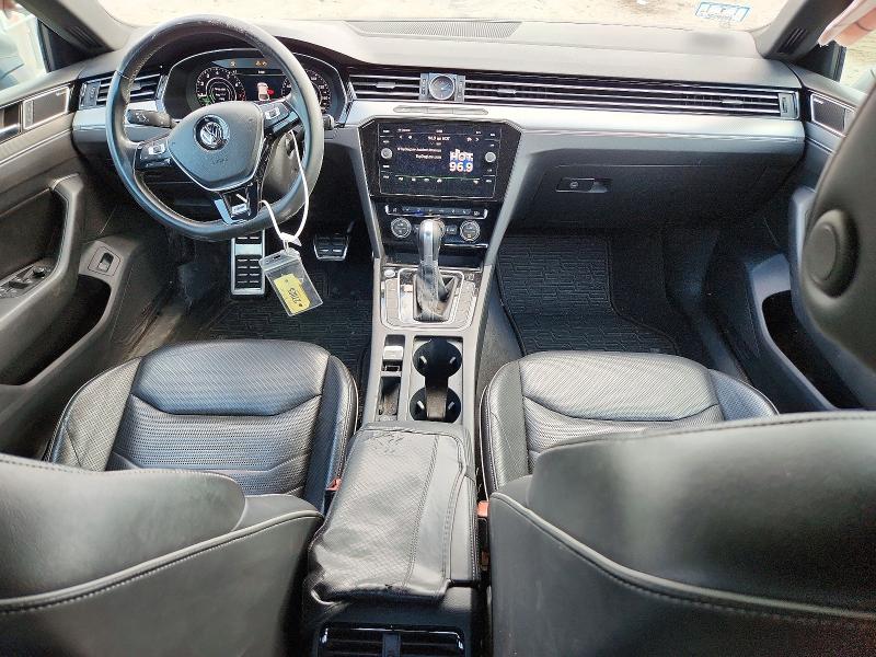 Продажа на аукционе авто 2019 Volkswagen Arteon, vin: WVWTR7AN0KE008224, номер лота: 64967826