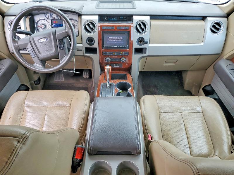 Aukcja sprzedaży 2010 Ford F150, vin: 1FTFW1CVXAKE20618, numer aukcji: 64029206