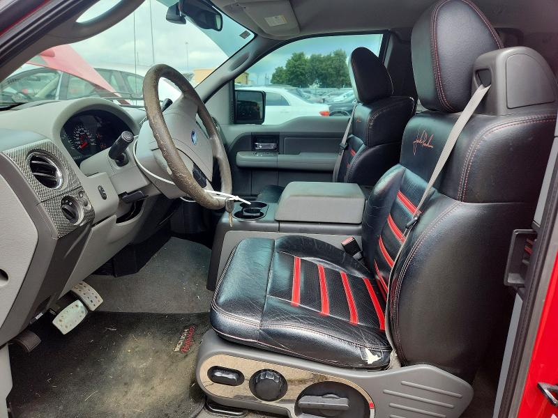 Aukcja sprzedaży 2005 Ford F150, vin: 1FTPX12545NB35646, numer aukcji: 65357156