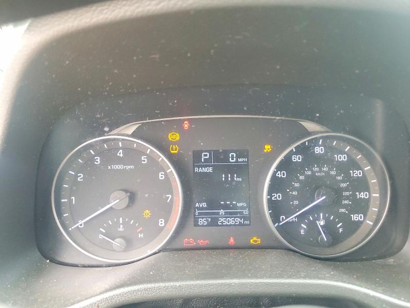 Aukcja sprzedaży 2017 Hyundai Elantra, vin: 5NPD74LF9HH139742, numer aukcji: 64738276