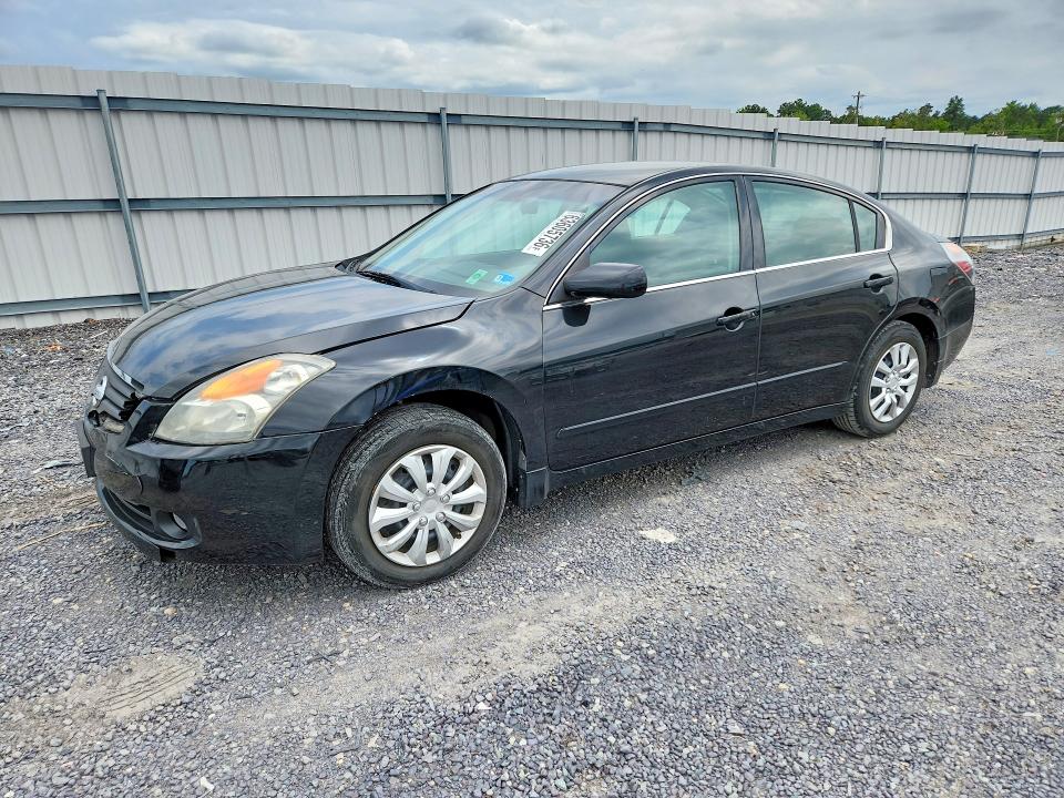 63605736 :رقم المزاد ، 1N4AL21E69N426492 vin ، 2009 Nissan Altima مزاد بيع