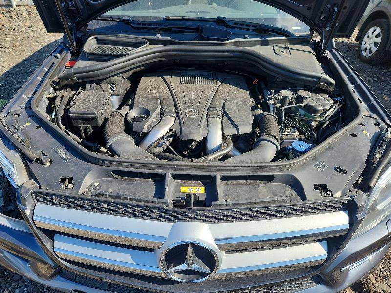 Продаж на аукціоні авто 2013 Mercedes-benz Gl, vin: 4JGDF7CE6DA204250, номер лоту: 65151916