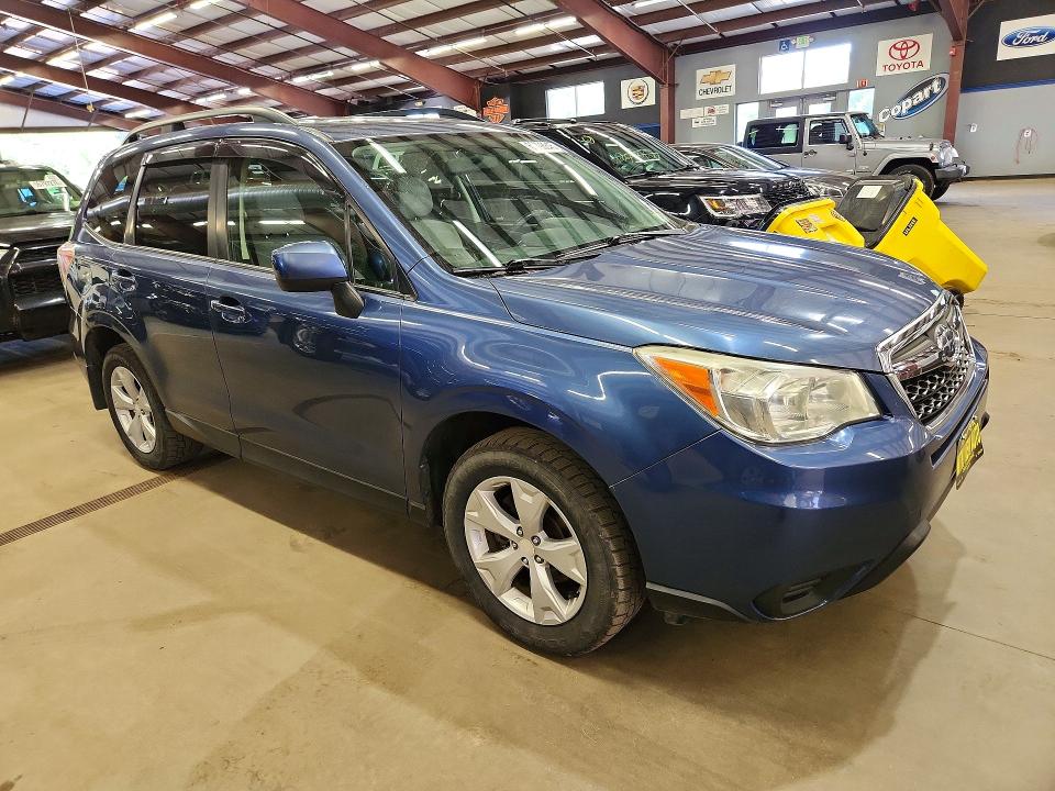 Aukcja sprzedaży 2014 Subaru Forester, vin: JF2SJAEC5EH526939, numer aukcji: 66798846