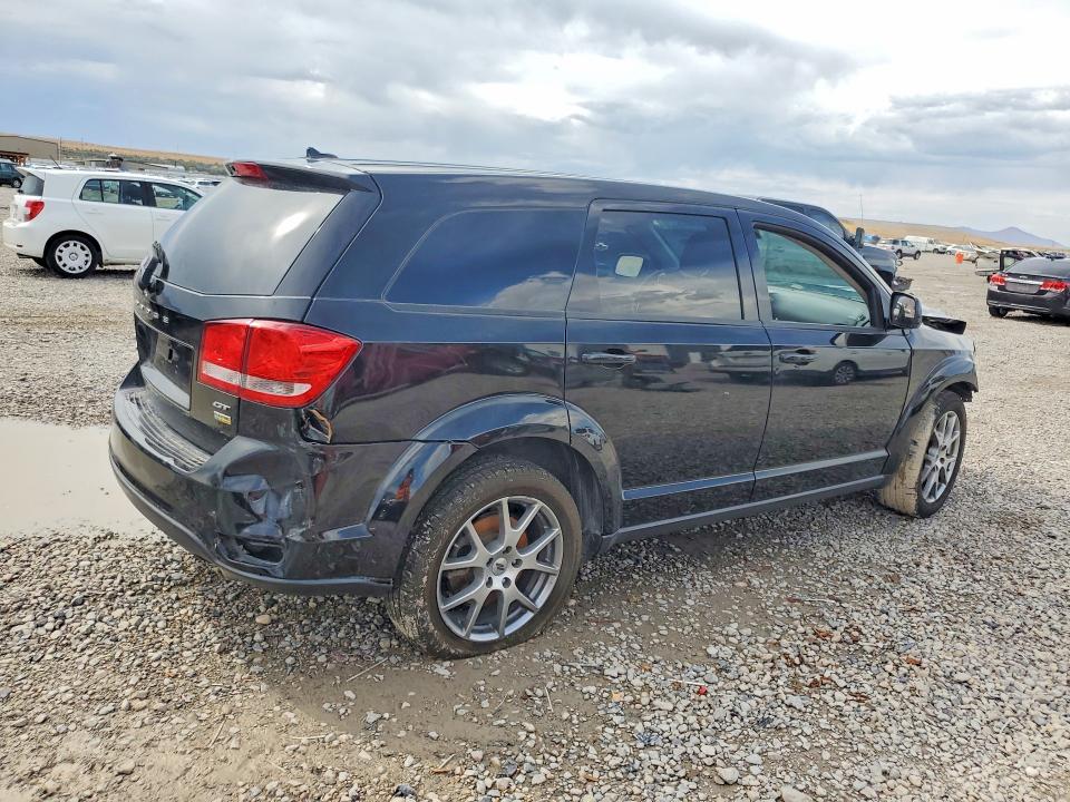 Aukcja sprzedaży 2018 Dodge Journey, vin: 3C4PDCEG9JT346949, numer aukcji: 66948126