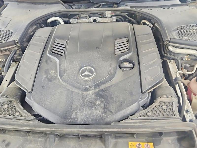 Продажа на аукционе авто 2022 Mercedes-benz S, vin: W1K6G7GB2NA127510, номер лота: 65647876