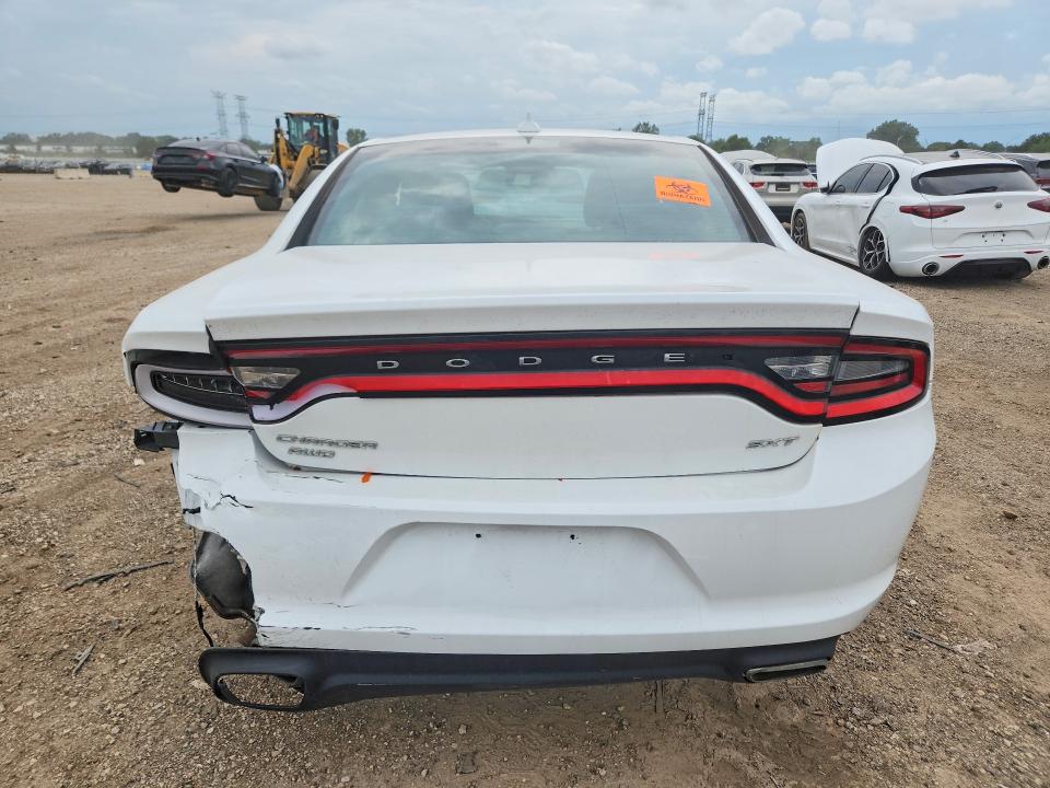 65396266 :رقم المزاد ، 2C3CDXJG4GH197416 vin ، 2016 Dodge Charger مزاد بيع