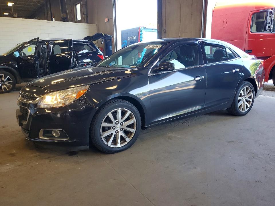 Продаж на аукціоні авто 2015 Chevrolet Malibu, vin: 1G11F5SL1FF171457, номер лоту: 63122516