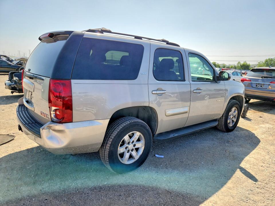 2007 Gmc Yukon მანქანა იყიდება აუქციონზე, vin: 1GKFK13017J111428, აუქციონის ნომერი: 65630726