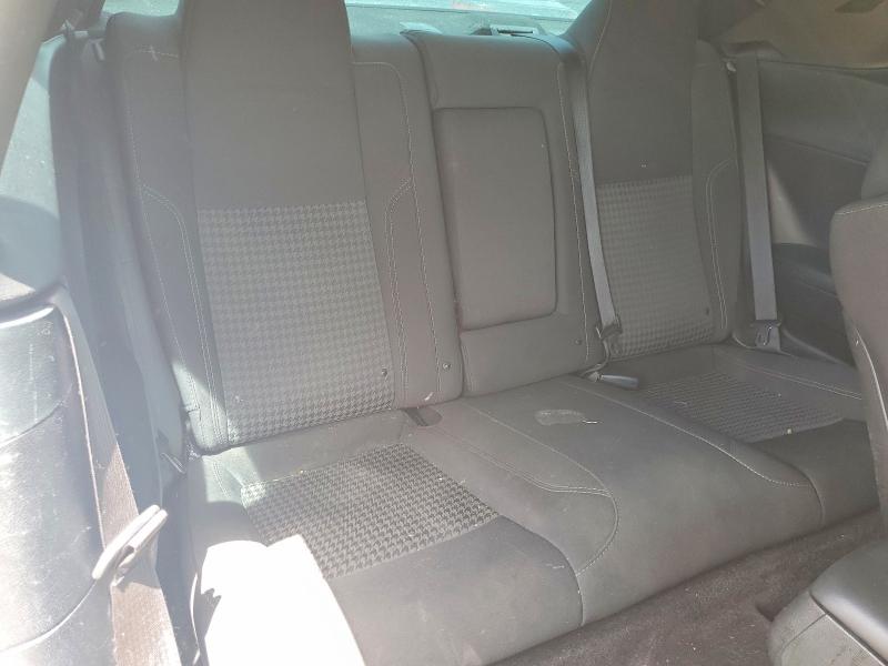 Aukcja sprzedaży 2019 Dodge Challenger, vin: 2C3CDZAG3KH557778, numer aukcji: 65002486