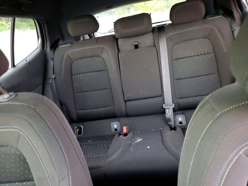 Продажа на аукционе авто 2025 Chevrolet Equinox, vin: 3GN7DLRP2SS169265, номер лота: 62516736