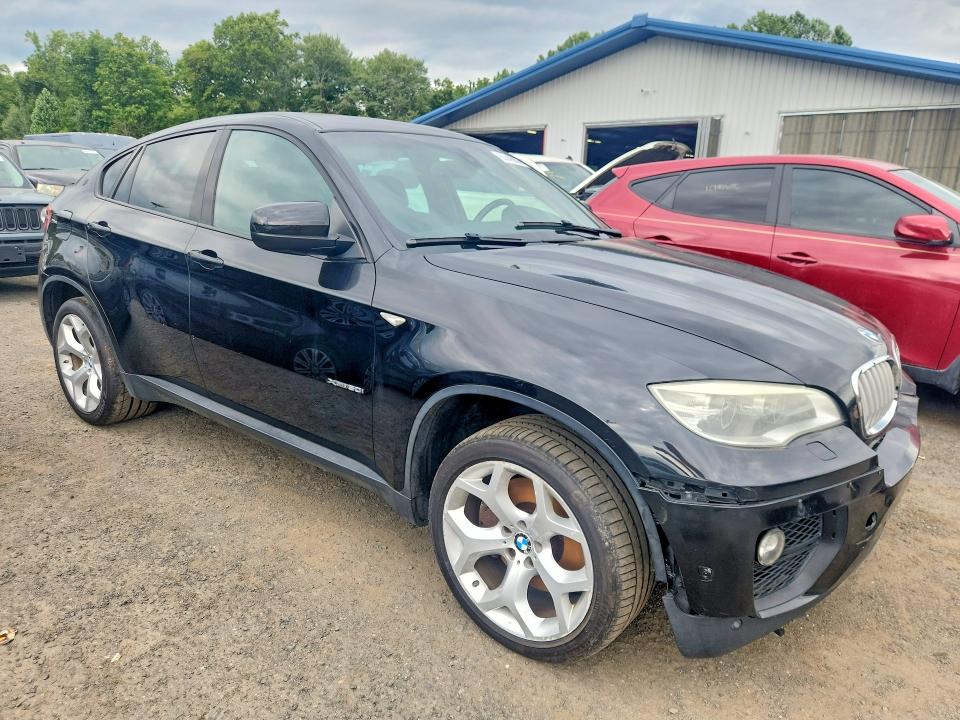 65049906 :رقم المزاد ، 5UXFG8C57DL591667 vin ، 2013 Bmw X6 مزاد بيع