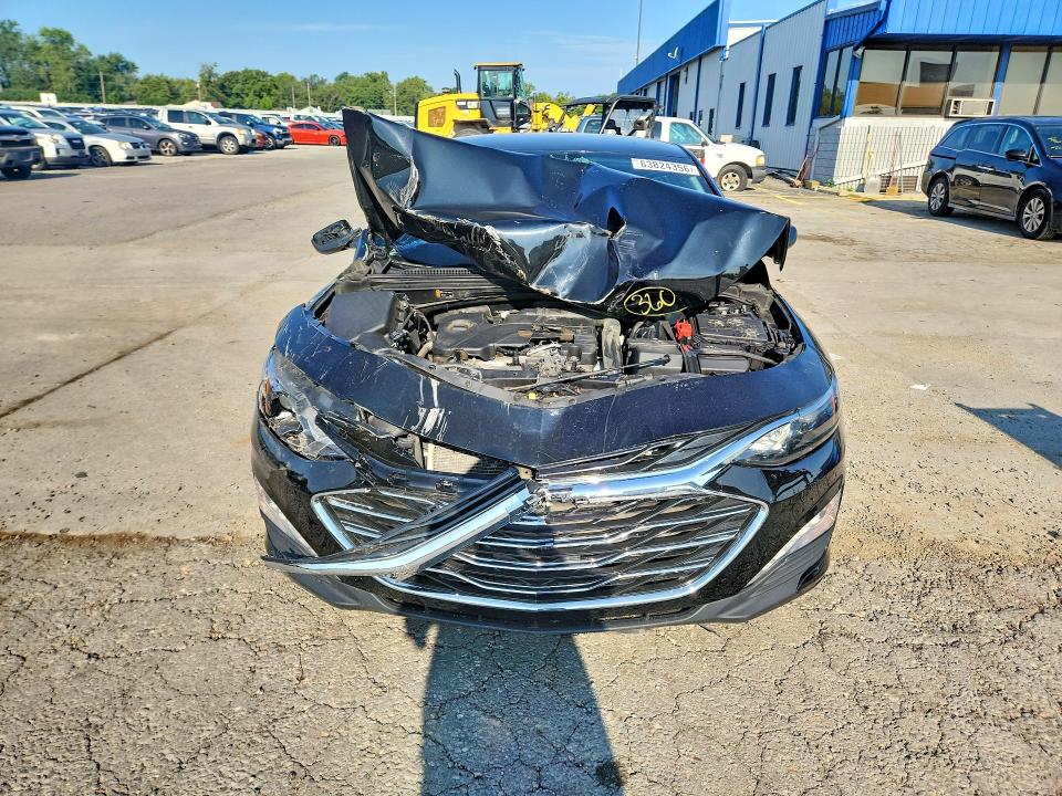 Продажа на аукционе авто 2020 Chevrolet Malibu, vin: 1G1ZD5ST5LF087047, номер лота: 63824356