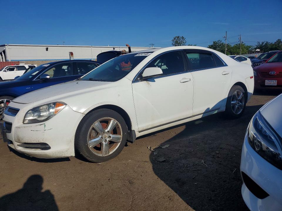Продаж на аукціоні авто 2011 Chevrolet Malibu, vin: 1G1ZD5E14BF263000, номер лоту: 64247106