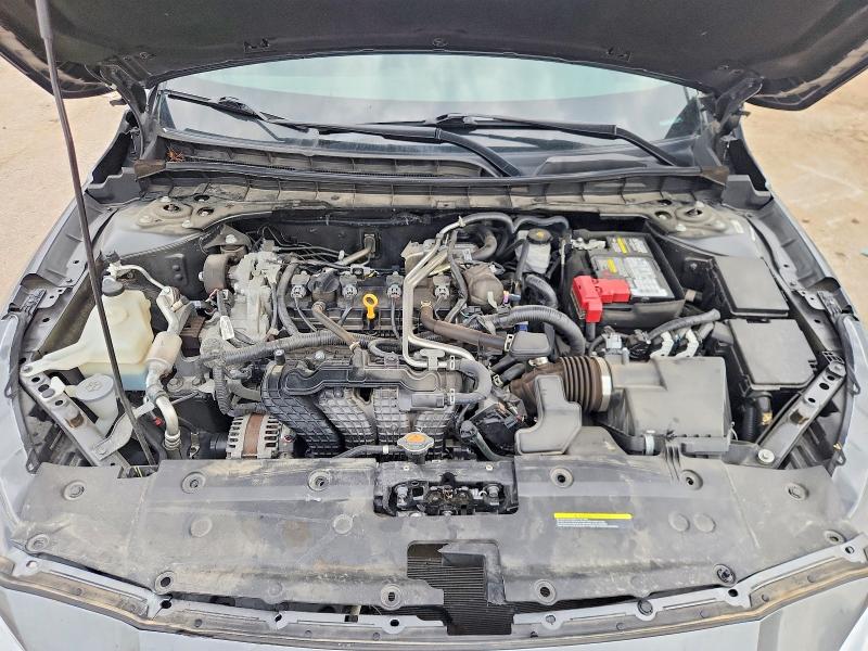 65482316 :رقم المزاد ، 1N4BL4DWXPN323013 vin ، 2023 Nissan Altima مزاد بيع