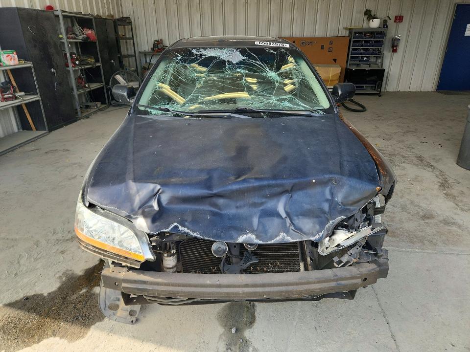 Продаж на аукціоні авто 2002 Honda Accord, vin: 1HGCG16532A014426, номер лоту: 65683976